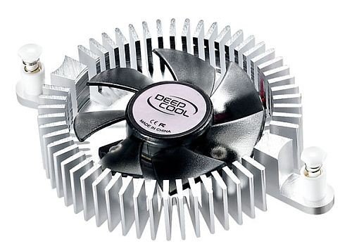 Cooler placa video Deepcool V65, aluminiu